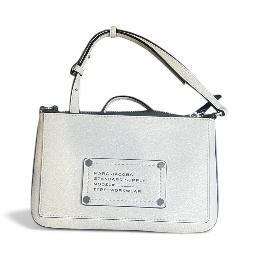 NWT Marc Jacob Standard Supply workwear Crossbody Bag